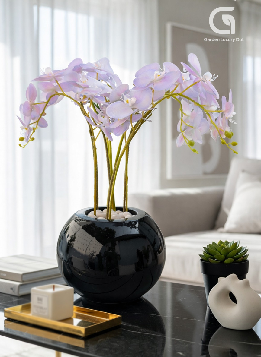 Royal Orchid Arrangement final